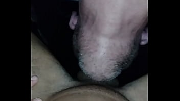 Preview 3 of Xoxoxo Porno Bone - I&#039_m being throat fucked