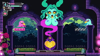 Preview 2 of Nd I Woman Sex - FlipWitch: Forbidden Sex Hex // All Boss Fights (Hentai Game)
