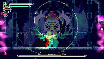 Preview 3 of Nd I Woman Sex - FlipWitch: Forbidden Sex Hex // All Boss Fights (Hentai Game)