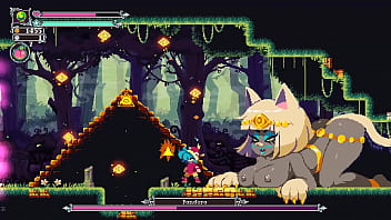 Preview 4 of Nd I Woman Sex - FlipWitch: Forbidden Sex Hex // All Boss Fights (Hentai Game)