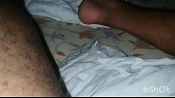 Preview 3 of Ketauan Yoga Sex - Masturbacion macho