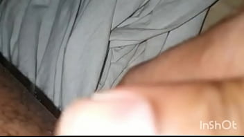 Preview 4 of Ketauan Yoga Sex - Masturbacion macho
