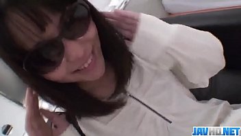 Preview 1 of Nude Handnob - Appealing porn session with Japanese Chizuru - More at javhd.net