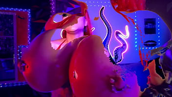 Preview 2 of Free Porn Yui Pasific - NEW JOI Video Out Tomorrow! Succubus Sucks &amp_ Fucks Tits for Cum #linkinbio #repost #share