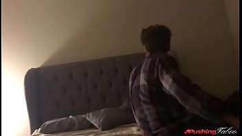 Preview 1 of Steap My Mom - Hot Blonde MILF step MOTHER Wants &#039_s Creampie- LEAKED