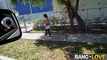 Preview 1 of Desi Indian Teenaged Sex Video - Teen Riley Jean Cheats On Her BF For Cash