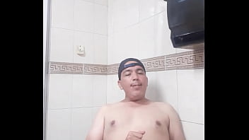 Preview 2 of Woodsman88 On Yahoo Video Chat3 - Un vato desnudo