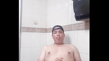 Preview 3 of Woodsman88 On Yahoo Video Chat3 - Un vato desnudo