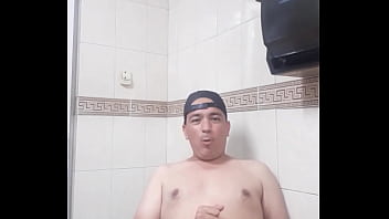 Preview 4 of Woodsman88 On Yahoo Video Chat3 - Un vato desnudo