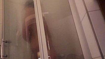 Preview 2 of First Time Open Virginity - Mein bester Freund wird zum Voyeur