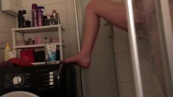 Preview 4 of First Time Open Virginity - Mein bester Freund wird zum Voyeur