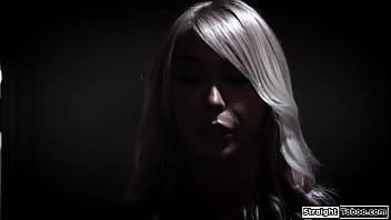 Preview 1 of Moom Hot Bww - StraightTaboo.com - Widowed trans Aubrey Kate is barebacked