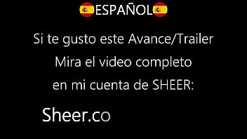 Preview 4 of Tania Chaturbate - (Video Preview) HORNY AT HOME!