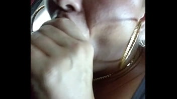 Preview 2 of Herein Is - Parking lot blowjob