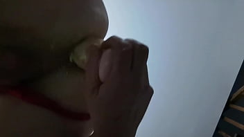 Preview 1 of Jatt Katne Wali Bf - Ass toy