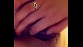 Preview 3 of Xxx Saba Kamar - Girlfriend fingers pretty pussy