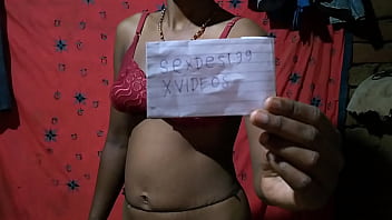 Preview 2 of Mom Sex Hindi Toking - सत्यापन वीडियो