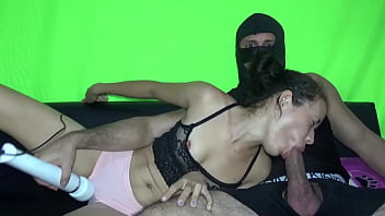 Preview 3 of Geole Titten - DIANA BLOWJOB TRAINING SHE LEARNS SOOOOO GOOD SHE GETS HER CUM REWARD IN HER MOUTH AND SWALLOWS!!!