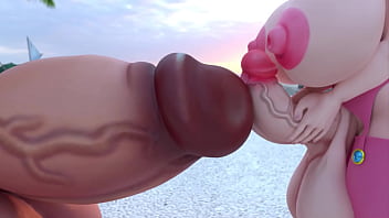 Preview 2 of More Like - The Private Beach