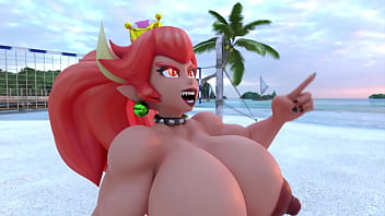 Preview 3 of More Like - The Private Beach