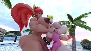 Preview 4 of More Like - The Private Beach