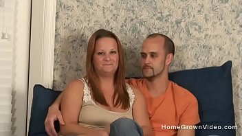 Preview 2 of Amai Miley Ass Kands - Real amateur couple make their first homemade video
