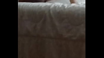 Preview 1 of Najla Al Imam - Amante pelusita en 4 patas