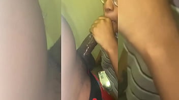 Preview 4 of Boos Suck And Fuck - ch&oslash_king on that dick