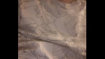 Preview 4 of My Wife Wanking Me And Friend - Verification video