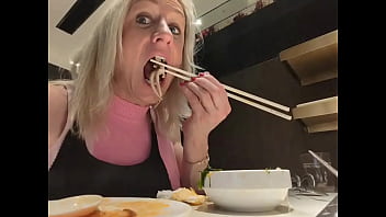 Preview 2 of Piss On Guy Face - What have you had to eat tonight?#octopus