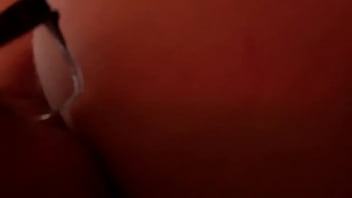 Preview 3 of Orgasm Repeatedly Compilation - CocoGingerShow Taste of Ass and Pussy BDSM