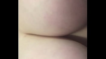 Preview 2 of Watchd Wife A Bbc - Face time with teen friend