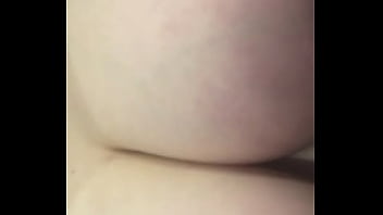 Preview 4 of Watchd Wife A Bbc - Face time with teen friend