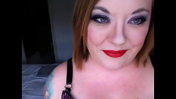 Preview 1 of Bondagr Gangbang - UK Mistress Tina Snua Dressed In PVC Smokes A Filterless Cigarette