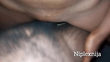 Preview 4 of Hairy Blacks Babe - Oil pussy