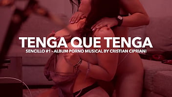 Preview 4 of Yoga Teacher Hd Movie - Tenga que tenga,  by Cristian Cipriani