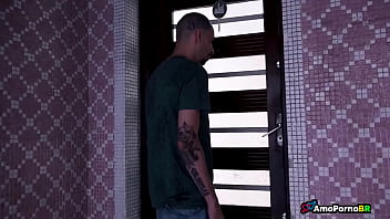 Preview 1 of Mia Khalifa Ki Bf Video - Esse Genro e um cara de sorte...