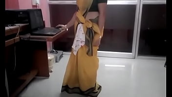 Preview 1 of Bottom Rim - Hyderabad hot couple 8504 sexy 998428