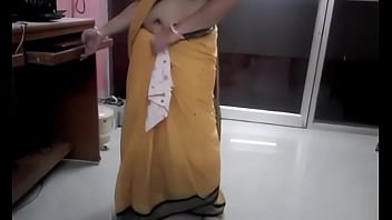 Preview 4 of Bottom Rim - Hyderabad hot couple 8504 sexy 998428