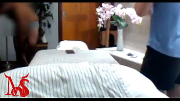 Preview 1 of Amature Pregant Woman - Massagem no safado que o amigo indicou (Assista completo no RED)
