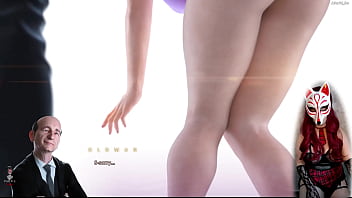 Preview 4 of Dqd And Son - Apocalust #5 - MILF upskirt