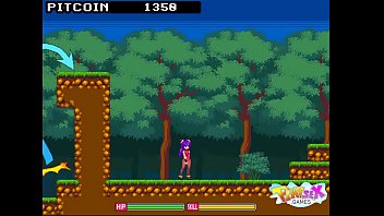 Preview 2 of Xsx Bangl - NYAN-FU GIRL download in http://playsex.games