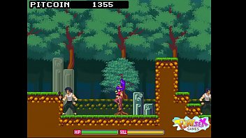 Preview 3 of Xsx Bangl - NYAN-FU GIRL download in http://playsex.games