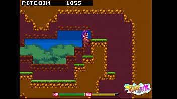 Preview 4 of Xsx Bangl - NYAN-FU GIRL download in http://playsex.games