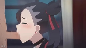 Preview 3 of Mom Litle Son - Porn of pok&eacute_mon