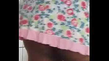 Preview 1 of Busty Asian Blowjob - Minha gata quer fazer sexo a tres.