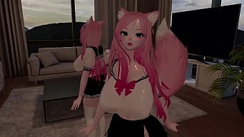 Preview 3 of Porn Scene - Verification video