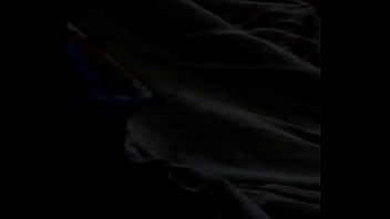 Preview 1 of Mom Sleeping The Room Sex Son - Primeiro boquete do ano