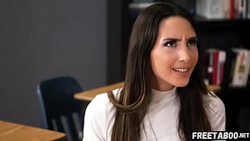 Preview 2 of Miya Khalifa Xxnc - Natasha Nice Catches Her Hubby With Mistress Panties &amp_ Wants A Threesome Explanation - Full Movie On FreeTaboo.Net