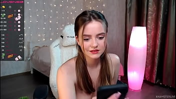 Preview 4 of Tightt Teen - russian natasha